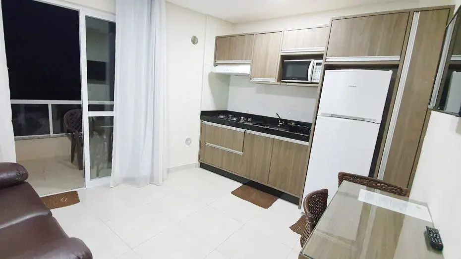 Apartamentos 101 e 201 - Foto 1