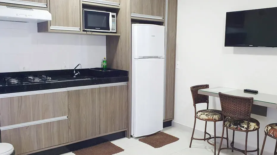 Apartamentos 101 e 201 - Foto 3