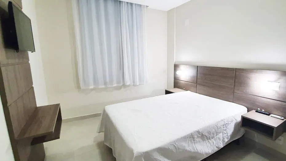 Apartamentos 101 e 201 - Foto 4