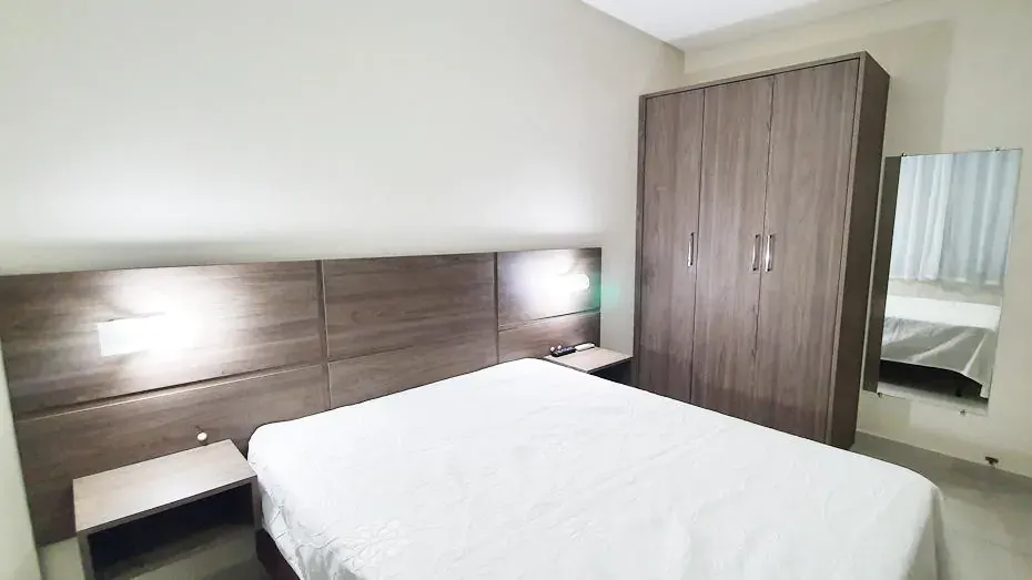 Apartamentos 101 e 201 - Foto 5