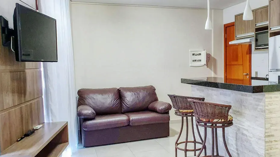 Apartamentos 102 e 202 - Foto 2