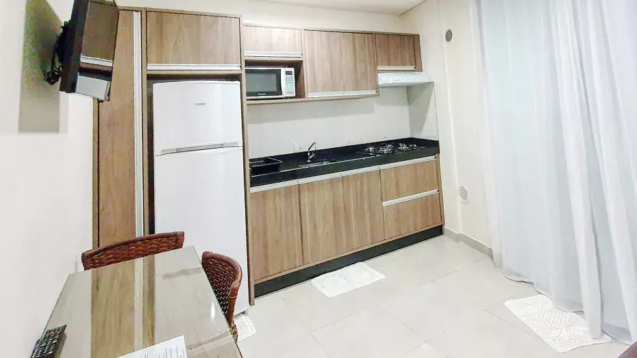 Apartamentos 103 e 203 - Foto 2