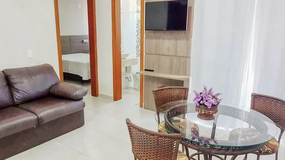 Apartamentos 104 e 204 - Foto 5