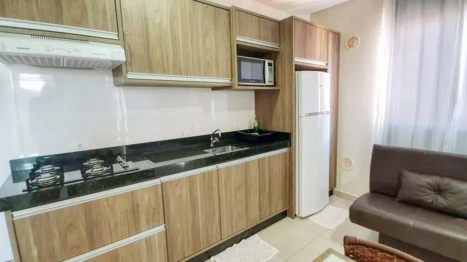 Apartamentos 105 e 205 - Foto 2
