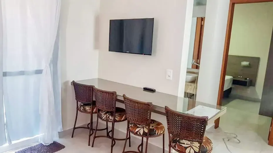 Apartamentos 105 e 205 - Foto 4