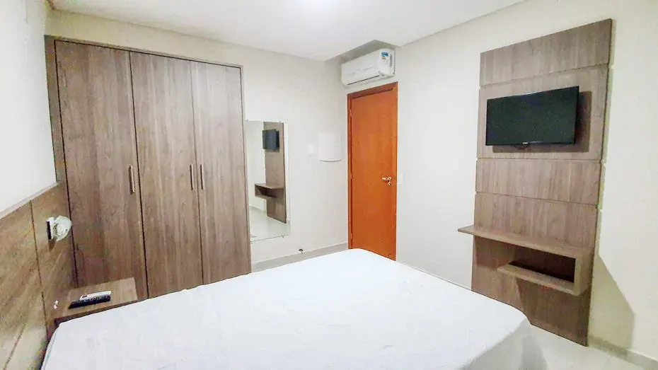 Apartamentos 105 e 205 - Foto 5